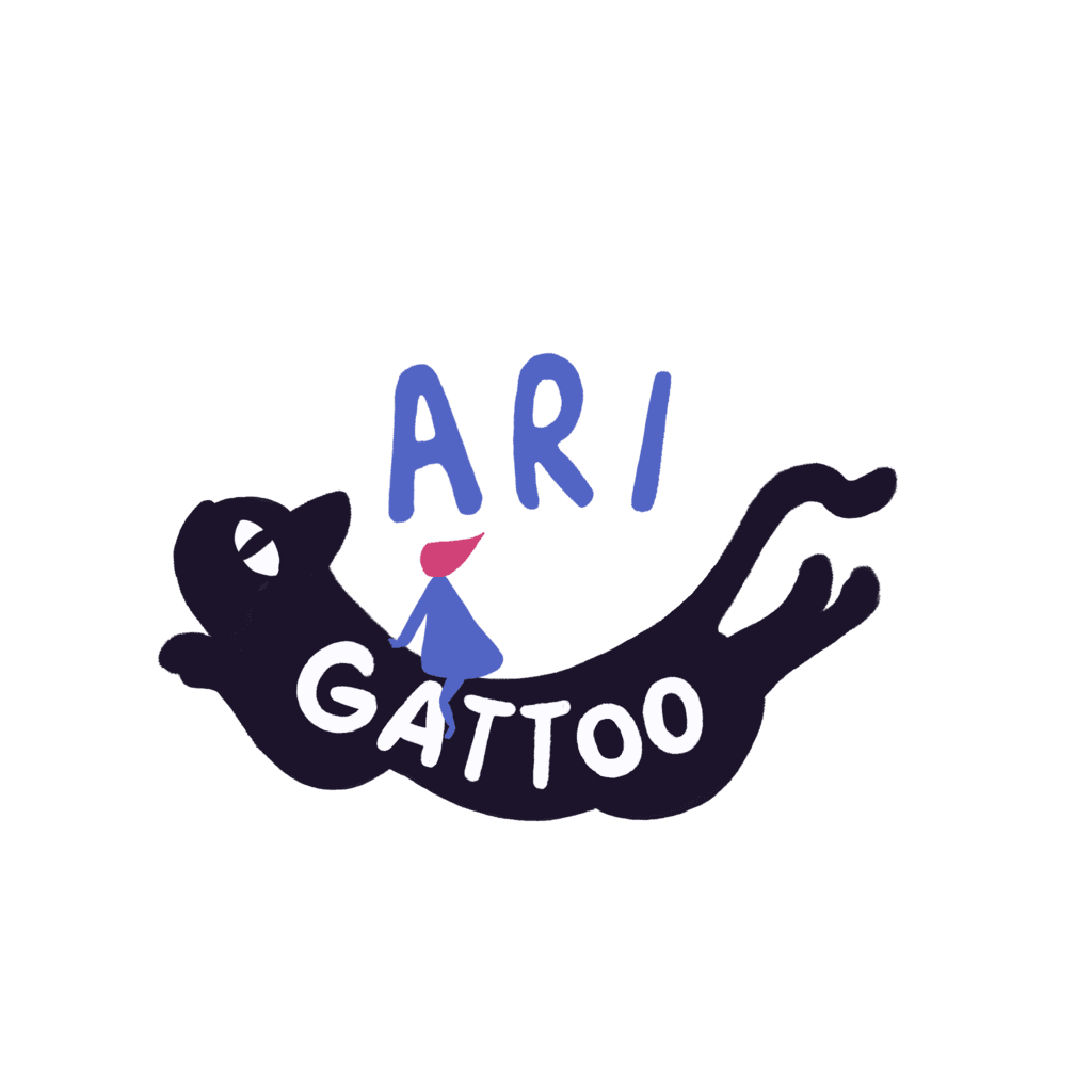 Arigatto Logo