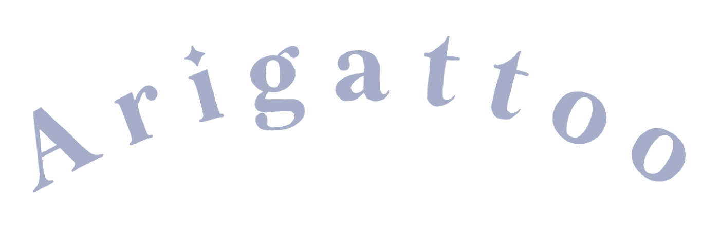 Arigatto Logo